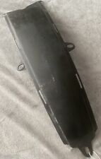 CARBON FIBER FUEL TANK FAIRING PANEL COVER TRIM FOR DUCATI MONSTER 696 796 1100