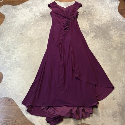Femme dress womens 10 - la,