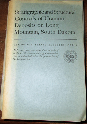 Geology paleontology south - geology,