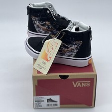 Sk8-Hi Vans ComfyCush x