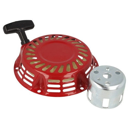 Recoil pull start - start,