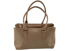 Dents glovemakers tan/beige