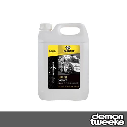 Bardahl racing coolant - bardahl,