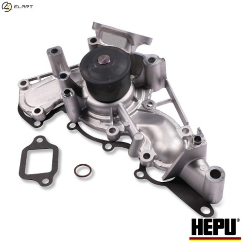 Water pump engine cooling - engine,