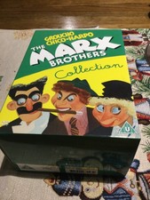 MARX BROTHERS COLLECTION