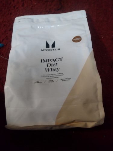 Myprotein impact diet whey - myprotein,