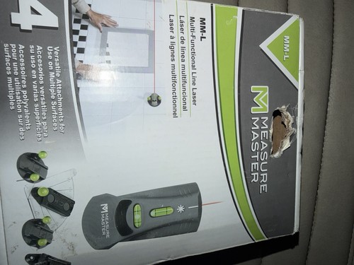 Laser level - level,