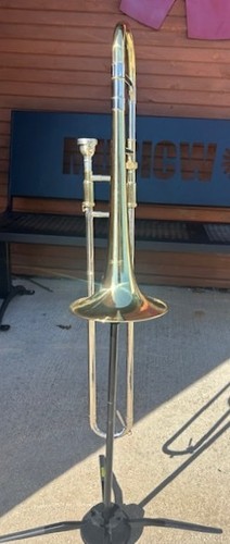 Mox alto trombone - mox,