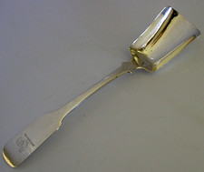 LARGE IRISH STERLING SILVER