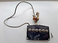 IDEAL PASSIVE BOUZOUKI HISTORICAL PICK UP