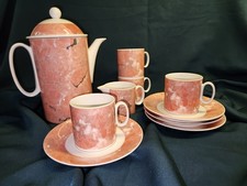 Villeroy & Boch Siena - Coffee