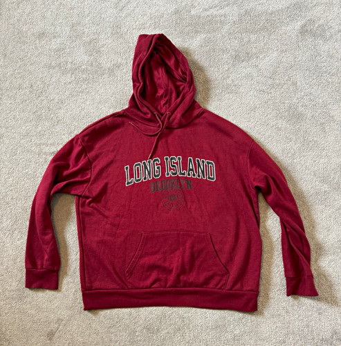 Primark burgundy pullover - primark,