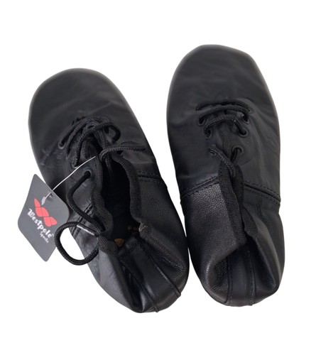 Westpole black lace jazz - black,