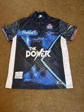 Phil The Power’ Taylor