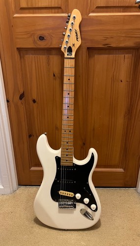 Peavey predator electric - peavey,