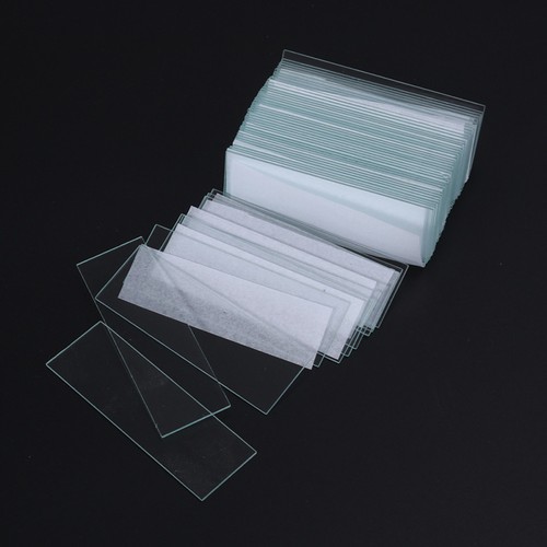 Slides grade specimens - 50,