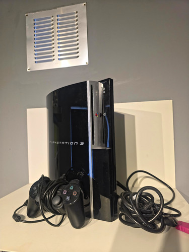 Sony playstation ps3 - playstation, 3