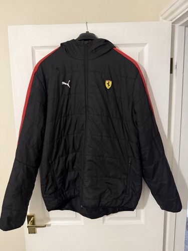 Authentic ferrari puma - authentic,