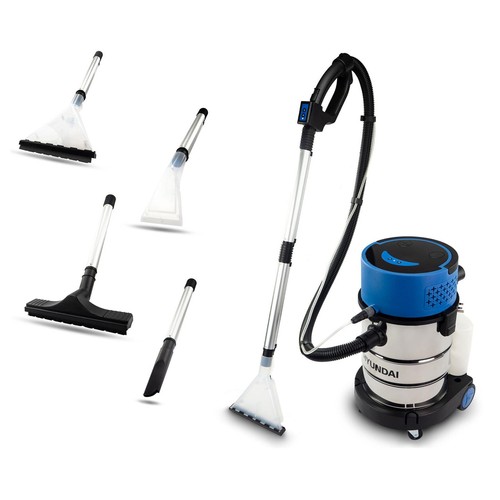 Wet dry vacuum - &,