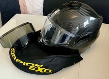 XL Scorpion EXO TECH EVO