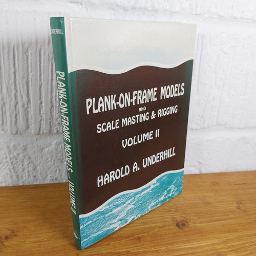 Plank frame models - plank-on-frame,