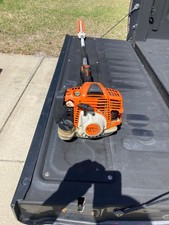 hl94 hedge trimmer stihl (