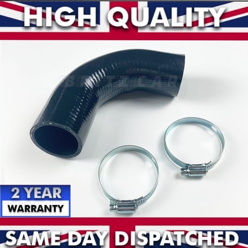 Intercooler turbo hose pipe - hose,