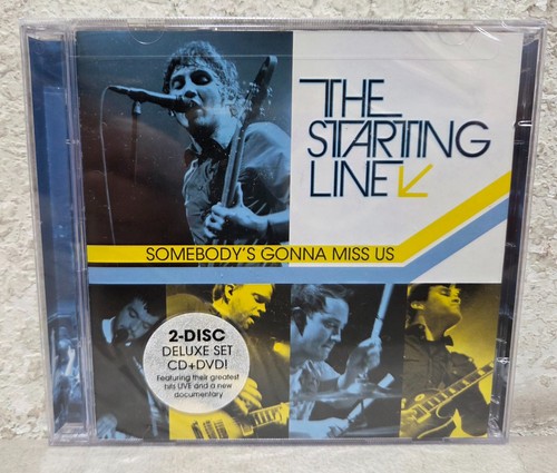 Sealed the starting - sealed,