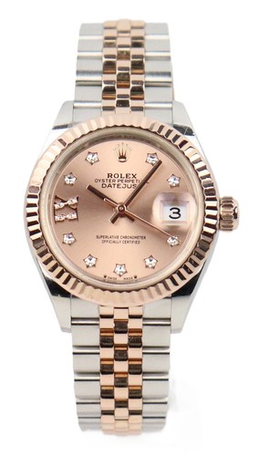 Rolex lady datejust 279171 - lady-datejust, 28