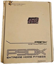P90X Workout DVD Box Set With
