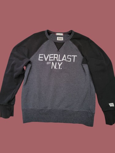 Everlast men sweatshirt m - everlast, men’s