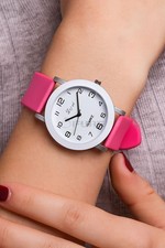 Ladies Fashion Quartz Watch