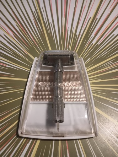 Gillette slim handle - gillette,