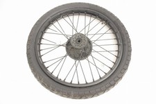 FRONT WHEEL RIM FRONT WHEEL YAMAHA XT 600 90-95