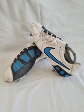 nike zoom total 90 size 8.