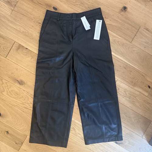 Brand new topshop real leather - brand,