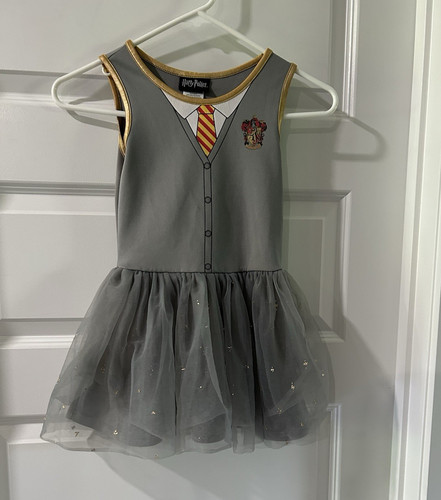 Harry potter girls sleeveless - harry,