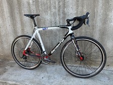 2014 Lapierre Cross Carbon