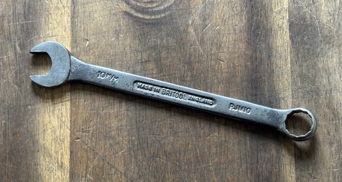 Britool rjm10 10mm metric - britool,