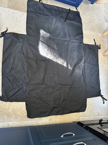 Boot load liner