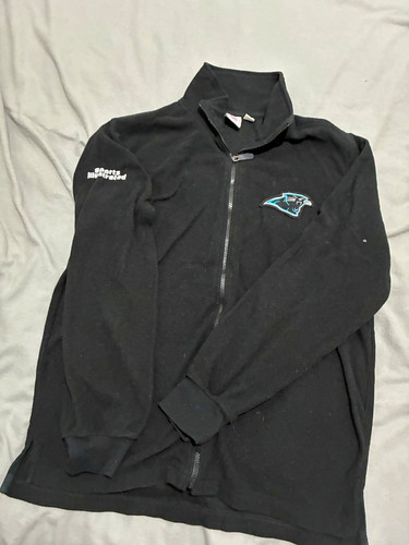 Nfl men black - black, full