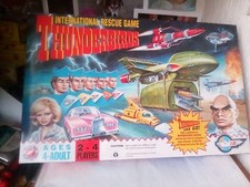 Thunderbirds International