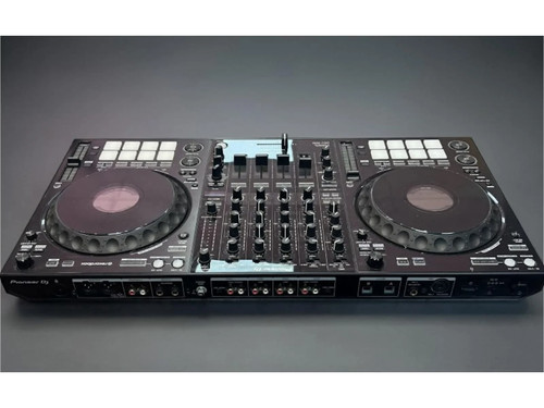 Pioneer ddj 1000 decks - pioneer, dj