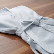 Karate Gi Wear-Resistant