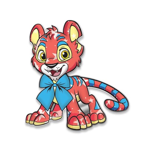 Neopets 25th anniversary - 25th,