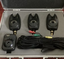 Sundridge Optonic Bite Alarms