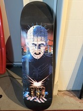 Supreme x Hellraiser Pinhead