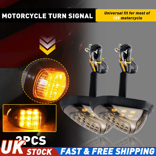 Universal motorbike led - universal,
