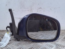 SUZUKI GRAND VITARA Mk2 3 Door