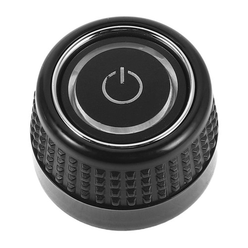 Car audio knob main - car,